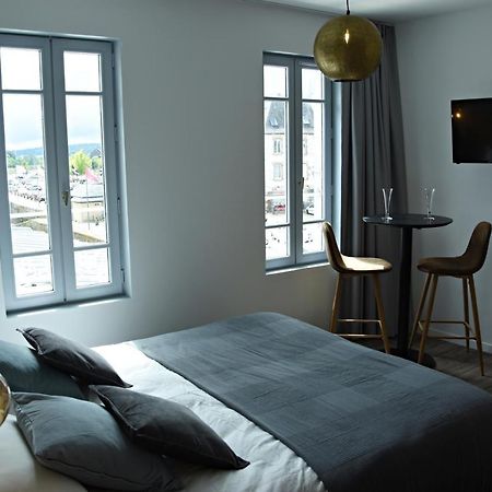 Nuit Sur Le Pont 4 Apartment ลองแดร์โน ภายนอก รูปภาพ